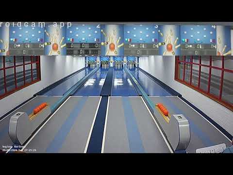 2. HKL Z (2. KOLO) - KK "ŽELJEZNIČAR" : KK "VELEBIT II"