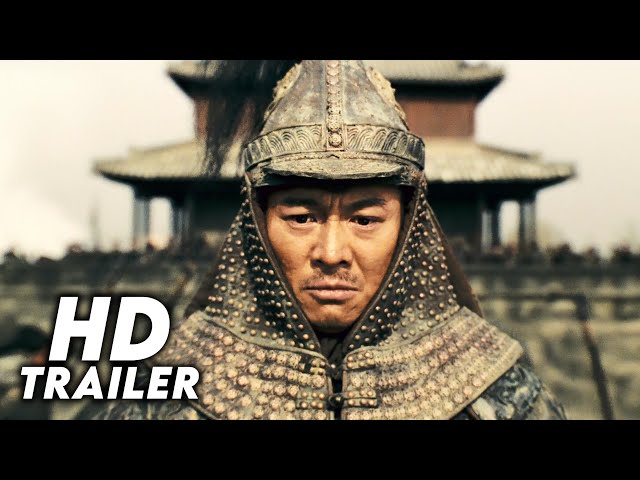 The Warlords (2007) Official Trailer [FHD]