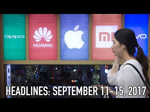 中國會停止購買iPhone嗎？| 中國無刪減 (Will China Stop Buying iPhones? | China Uncensored)