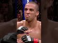 The Most Famous Head Kick in UFC History