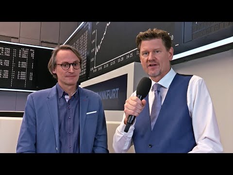 Ruhestandsplanung: Reichen 500.000 Euro im Alter aus? Interview mit Vermögensverwalter Rolf Kazmaier