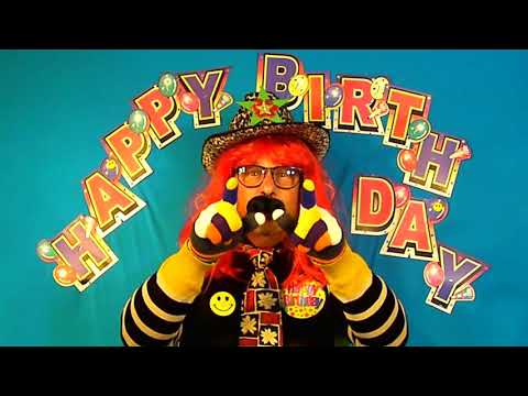 Happy Birthday DARIEN * DARIAN song