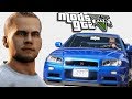 Paul Walker [Add-On Ped/Replace] 10