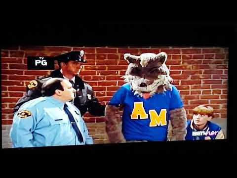 A Different World: The Cat's in the Cradle