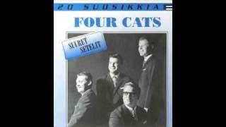 Four Cats Chords