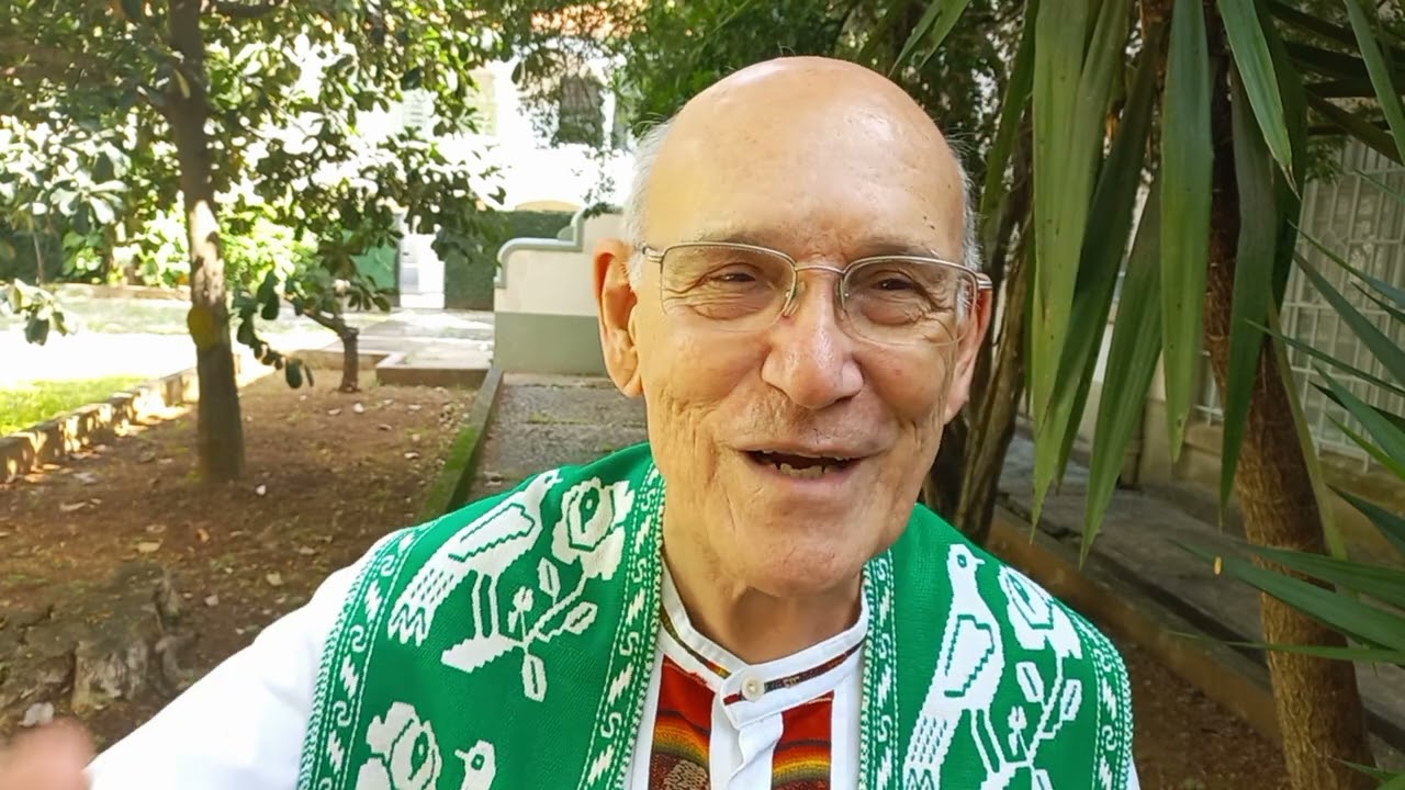 5º.DTC Jesus, porém, disse a Simão: Não tenhas medo! De hoje em diante, tu serás pescador de homens.