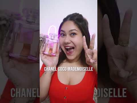 3 Affordable Dupes for EXPENSIVE High End Perfumes #shorts #ashortaday #youtubeshorts #fashion