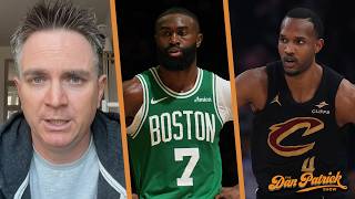 Chris Mannix Thinks The Cavaliers Should Explore An Evan Mobley For Jaylen Brown Swap | 6/25/26