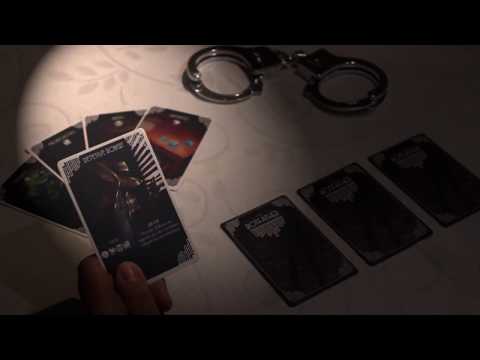 The Rotfather - Contrabando