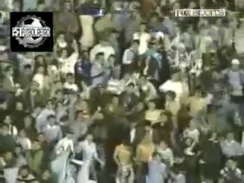 Libertadores 2000 (Octavos Vuelta): Bolivar (BOL) 3 (5) - (3) 0 Nacional (URU)