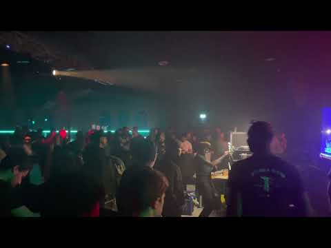 Aba Shanti-I playing an Ashanti Selah meets Dubkasm Dubplate @ EartH 07/04/23