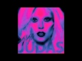 "JUDAS" LADY GAGA TRIBUTE 