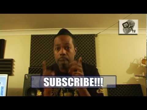 How to Offer Your Recording Studio and Music Production Services