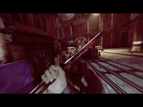 Dishonored - Clavering Boulevard (High Chaos)