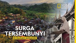 Download lagu Sarugo, a Beautiful Tourist Village in West Sumatra - National Geographic Indonesia mp3