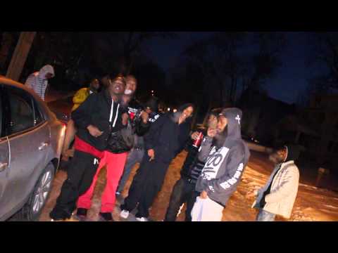 DB4Tv Presents OvenBoy x WeeStro - Trappin