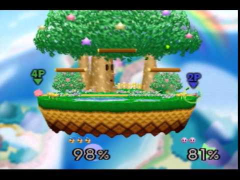 OUTFOXX'D (Smash 64) -Singles Round 1 [Free$ vs. Dasit Mane]