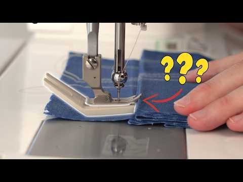 If you sew bags, you need this!