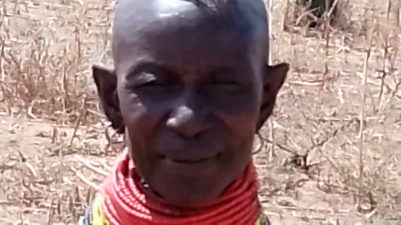December 26, 2022. Enroute from Kidepo National Park, to Pian  Upe Game Reserve, Uganda.