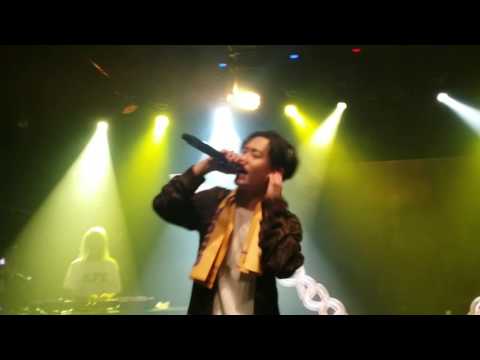 Bad boy & 7Gold cahins -Bloo- (first class) 직캠