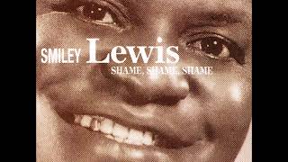 Smiley Lewis, I wonder