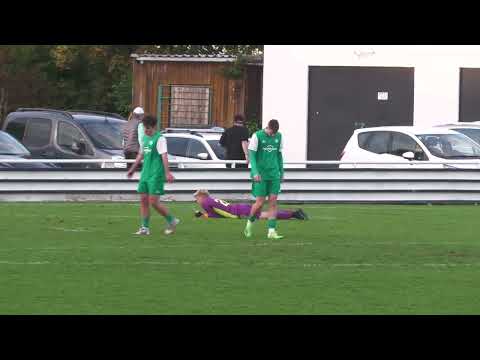 Sestřih: FK Řeporyje - FK Meteor Praha VIII "B" 0:3 (0:2) - 1.A tř. sk.B - 28.9.2024