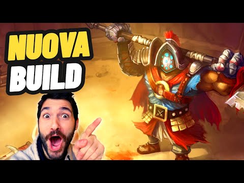 BUILD SUPER AGGRO per JAX TOP 😱🔥 League of legends ita