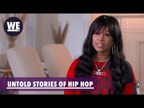 French & I, We're Not Cool | Untold Stories of Hip Hop