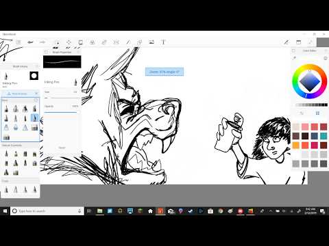 EPISODE #19 SNEEKPEEK Moonstruck AWSG