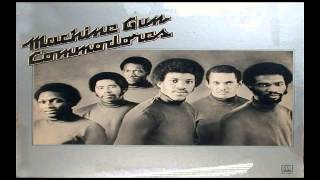 The Commodores ~  I Feel Sanctified (1974) Funk Motown