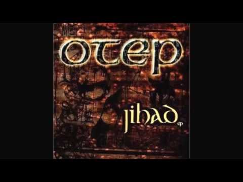 Otep The Lord Is My Weapon