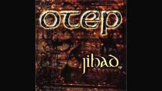Otep The Lord Is My Weapon