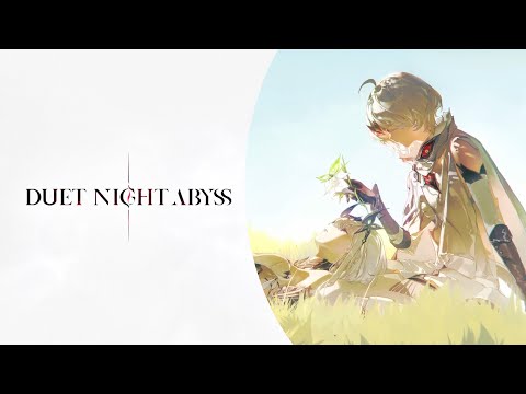 Psyche Theme - My Little Garden (With Lyrics) | Duet Night Abyss