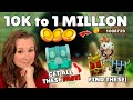How to Make 1 MILLION Dosh & Find ALL Random Strangelings in Fantasy Life i!
