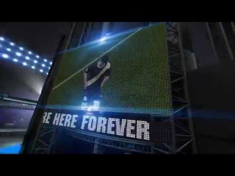 2014 4chan Summer Cup Friendlies Rigstep Intro