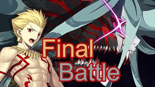 Download lagu [FGO] Finally Defeating Tiamat Once and For All | Fate/Grand Order Playthrough - Babylonia  mp3