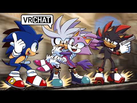 Silver The Hedgehog Channel