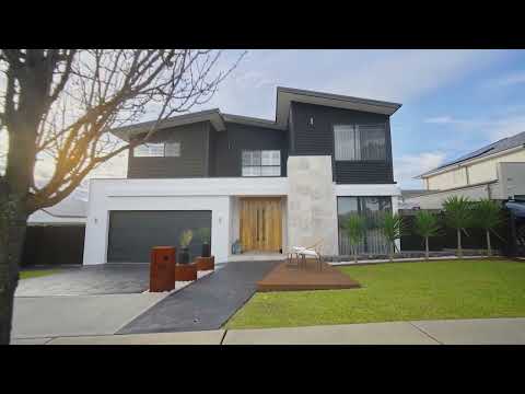 116 CONDELL PARK ROAD WILTON