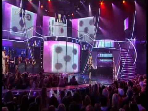 Paulína Ištvancová - 2. Finále - Valerie