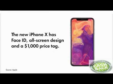 iPhone X Drop Test! Part  2