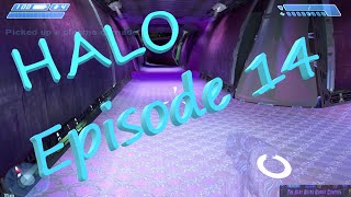HALO 1 Combat Evolved (2001) EP.14 -The Battle for the Survival of the Universe!!
