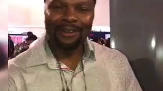 J Prince Trippin .... He Want Give Famous Amos and Ipod no Deal 😂