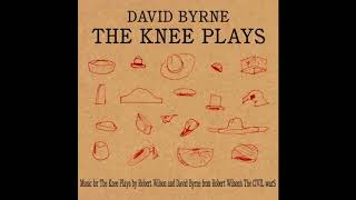 David Byrne - (The Gift of Sound) Where the Sun Never Goes Down (HD)