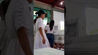 Lola Nelly's Final Sunset