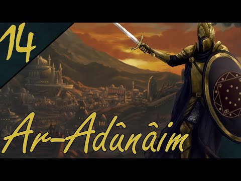 Third Age: Total War [DAC v4.5] - Ar-Adûnâim - Episode 14: The Heartlands of Gondor