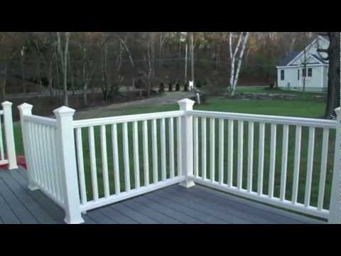 Westford Massachusetts Home for Sale | 2 Morning Glory Circle