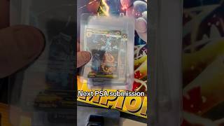 Pokémon #psagrading sub time #pokemon #viral #pokemoncards #pokemonchannel #pokemoncommunity