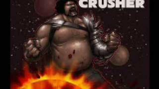 Bone Crusher - For the Streets Bone Crusher - For the Streets