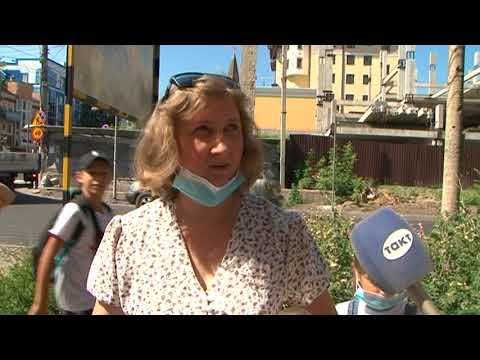 В Курске прогнозируют аномальную жару