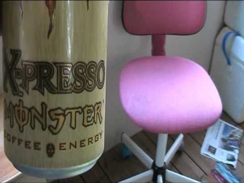 Monster X-Presso